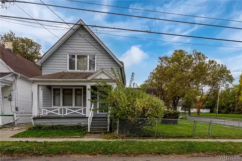 487 Northampton St, Buffalo, NY 14208