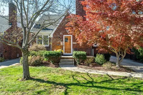 340 Louvaine Dr, Buffalo, NY 14223