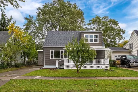 15 Allendale Rd, Cheektowaga, NY 14215