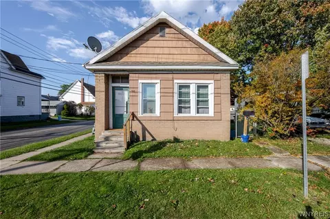 98 Hoerner Ave, Buffalo, NY 14211