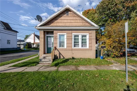 98 Hoerner Ave, Buffalo, NY 14211