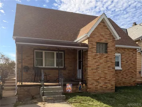 242 Boll St, Buffalo, NY 14212