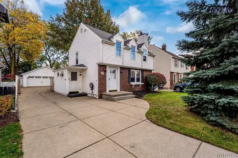 309 Hartford Ave, Buffalo, NY 14223