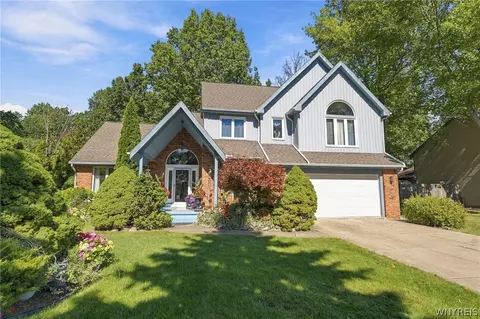 97 Timberlink Dr, Grand Island, NY 14072