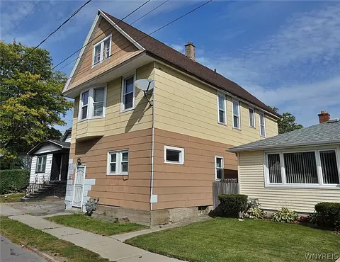 283 Longnecker St, Buffalo, NY 14206