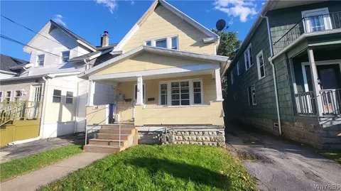 81 Weyand Ave, Buffalo, NY 14210