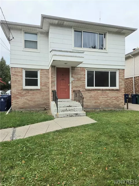 164 Camden Ave, Buffalo, NY 14216