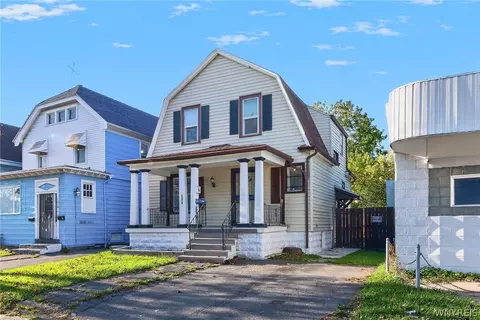 1274 Kensington Ave, Buffalo, NY 14215