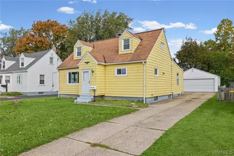 144 Greenway Blvd, Cheektowaga, NY 14225