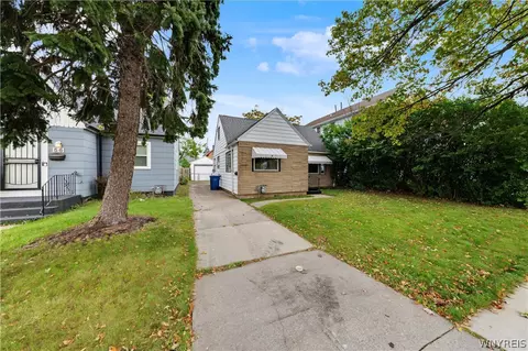 60 Lasalle Ave, Buffalo, NY 14214