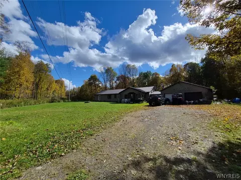 35 Case Rd, Williamstown, NY 13493
