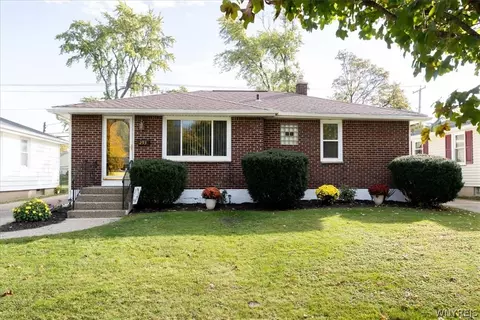 293 Floradale Ave, Tonawanda, NY 14150