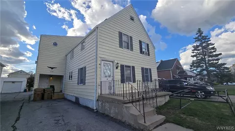 22 Beechwood Pl, Cheektowaga, NY 14225