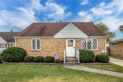 65 Sandra Dr, Cheektowaga, NY 14225