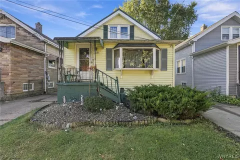 541 Marilla St, Buffalo, NY 14220