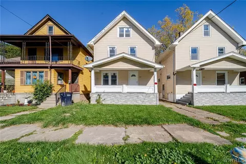 1846 Michigan Ave, Niagara Falls, NY 14305