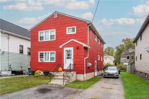 96 Mariemont Ave, Buffalo, NY 14220