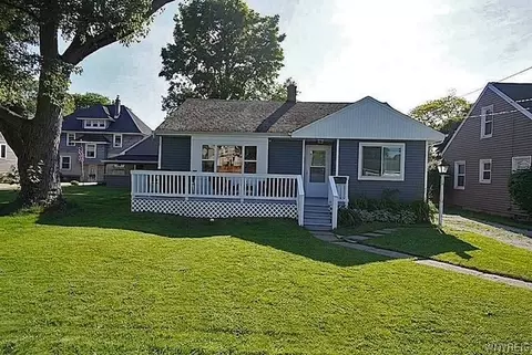 544 Payne Ave, North Tonawanda, NY 14120