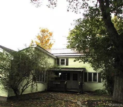 7212 S Division St, Pike, NY 14130