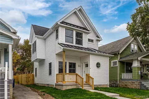 33 Schuele Ave, Buffalo, NY 14215