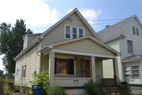 31 Progressive Ave, Buffalo, NY 14207