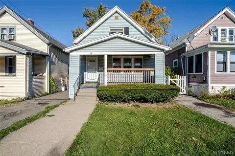 18 Bickford Ave, Buffalo, NY 14215