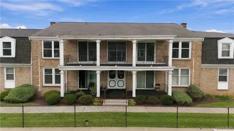 75 Henel Ave #2, Amherst, NY 14226
