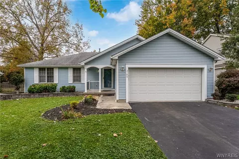 3196 Sweet Home Rd, Amherst, NY 14228