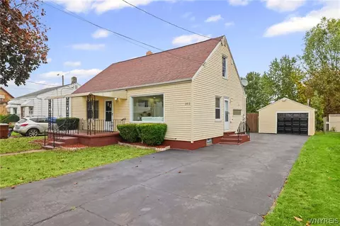 365 Atlantic Ave, Sloan, NY 14212