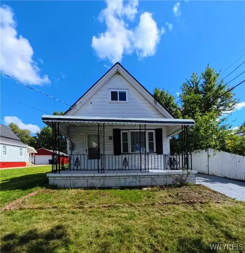 181 Goethe St, Buffalo, NY 14206