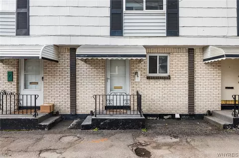 216 Summer St #6, Buffalo, NY 14222