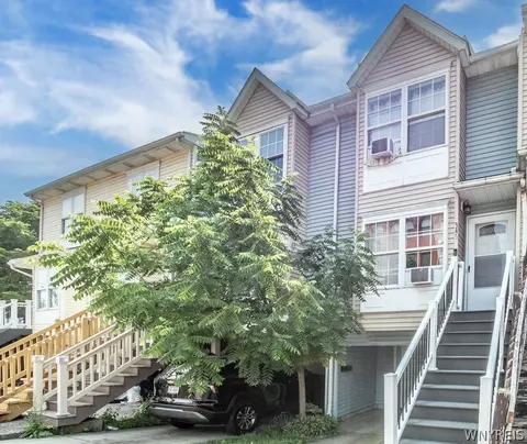 345 Connecticut St, Buffalo, NY 14213