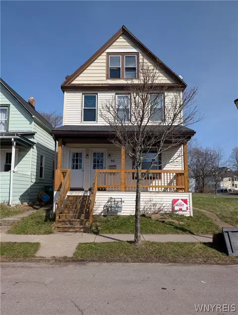 50 Arnold St, Buffalo, NY 14213