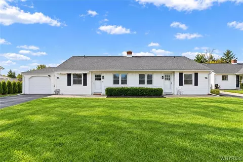 74 Ellwood Pl, Cheektowaga, NY 14225