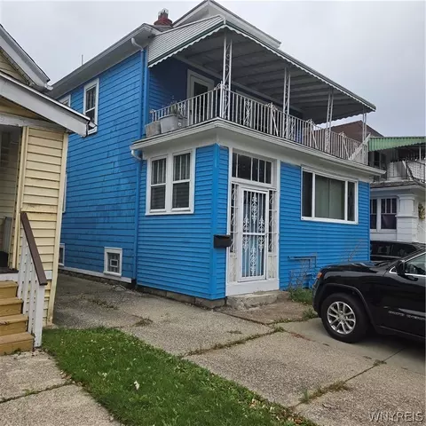 1277 Kensington Ave, Buffalo, NY 14215