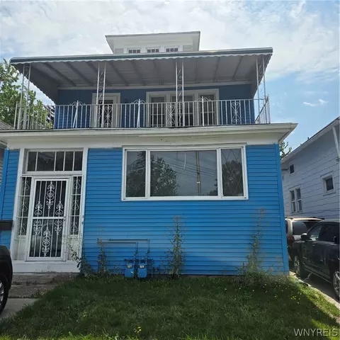 1277 Kensington Ave, Buffalo, NY 14215