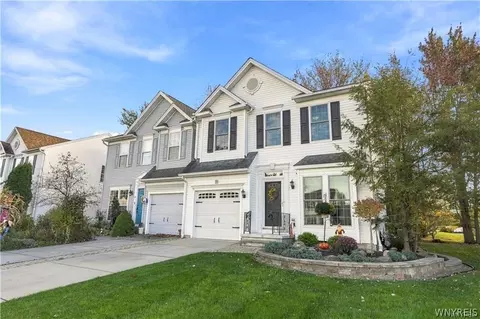 11 Carla Ln, West Seneca, NY 14224