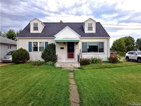 514 Highland Ave, Buffalo, NY 14223