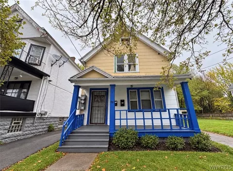 115 Goembel Ave, Buffalo, NY 14211