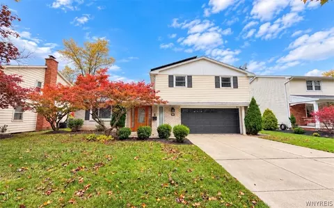 16 Ranch, Amherst, NY 14221