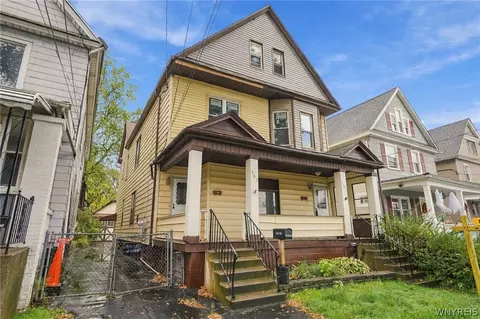 361 Marilla St, Buffalo, NY 14220