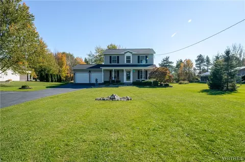 11995 Clinton St, Alden, NY 14004