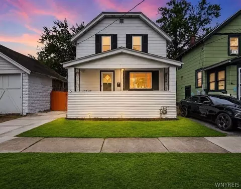 5 Fennimore Ave, Buffalo, NY 14215