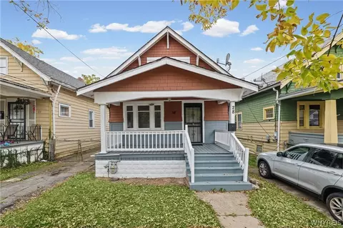 28 Schuele Ave, Buffalo, NY 14215