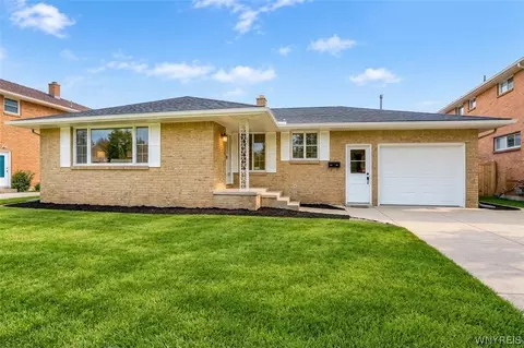 1354 George Urban Blvd, Cheektowaga, NY 14225