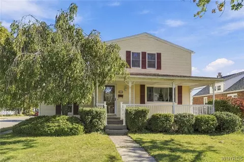 71 Claremont Ave, Buffalo, NY 14223