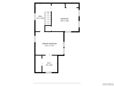 Floorplan - 6913 Bear Ridge Rd, Pendleton, NY 14120 photo 3 of 3