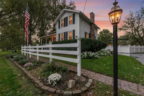 Other - 6913 Bear Ridge Rd, Pendleton, NY 14120 photo 1 of 12