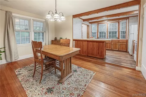 Dining - 6913 Bear Ridge Rd, Pendleton, NY 14120 photo 1 of 2