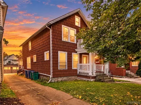 19 Winspear Ave, Buffalo, NY 14214
